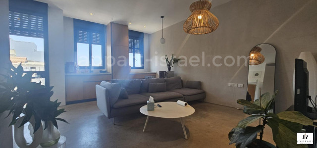 For sale Apartment Tel Aviv