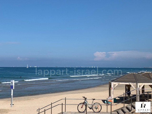 For sale Apartment Tel Aviv