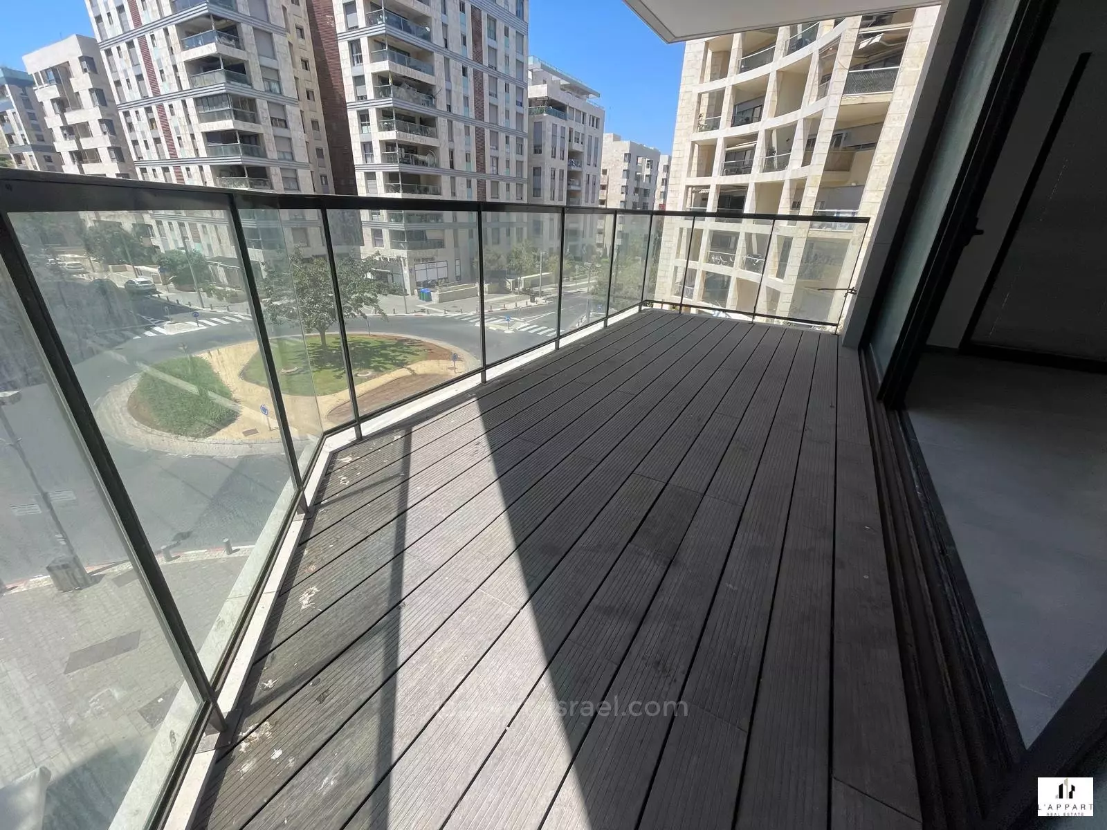 Apartment 5 rooms Tel Aviv Ramat Aviv 175-IBL-3384