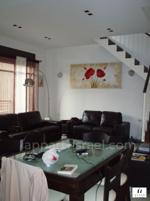 For rent Apartment Tel Aviv