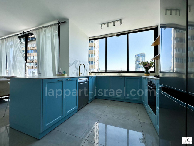 For sale Penthouse Tel Aviv