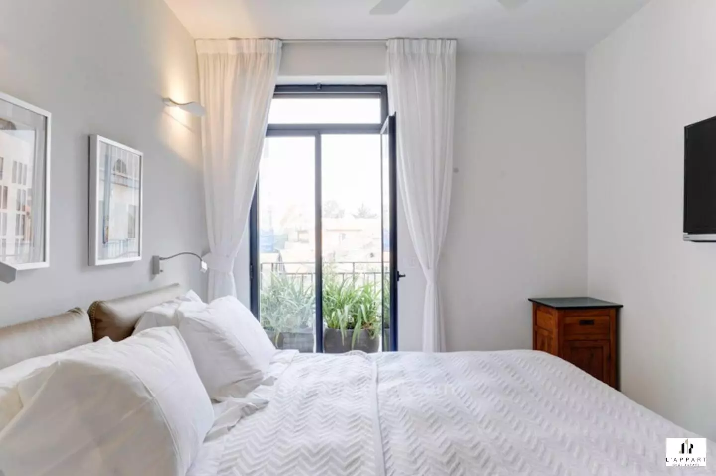 Apartment 3.5 rooms Tel Aviv Yaffo 175-IBL-3390