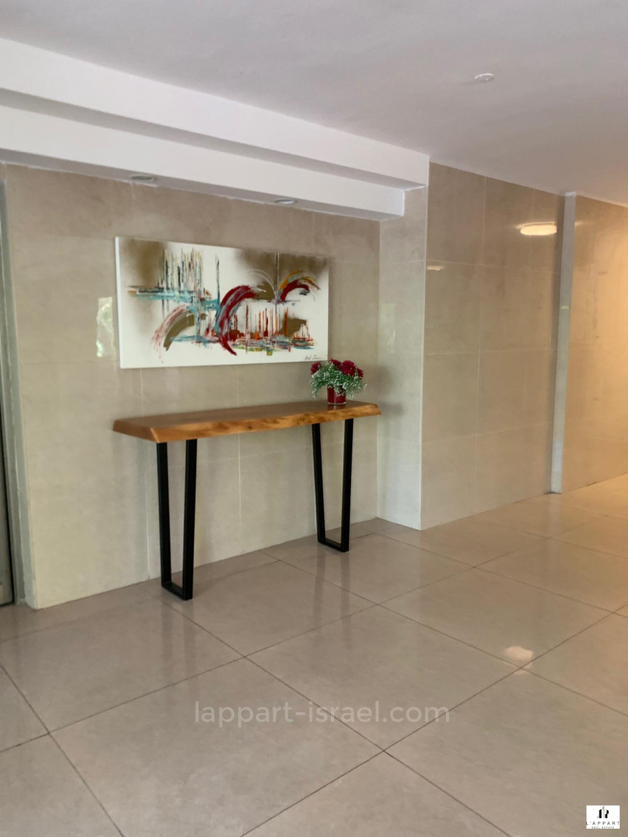 Apartment 1 Rooms Tel Aviv Ramat Aviv 175-IBL-3391