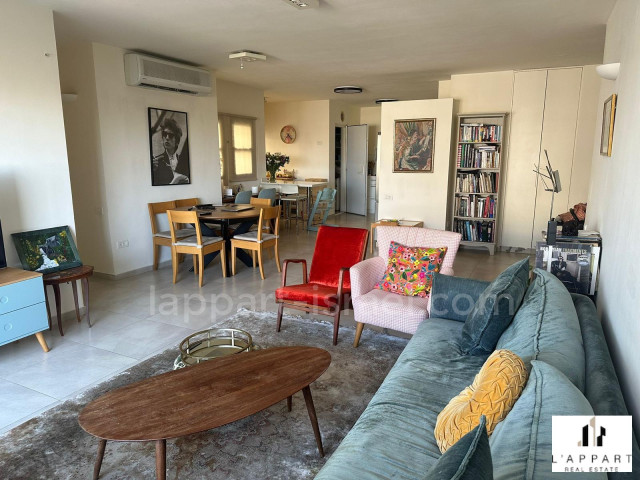 For rent Apartment Tel Aviv