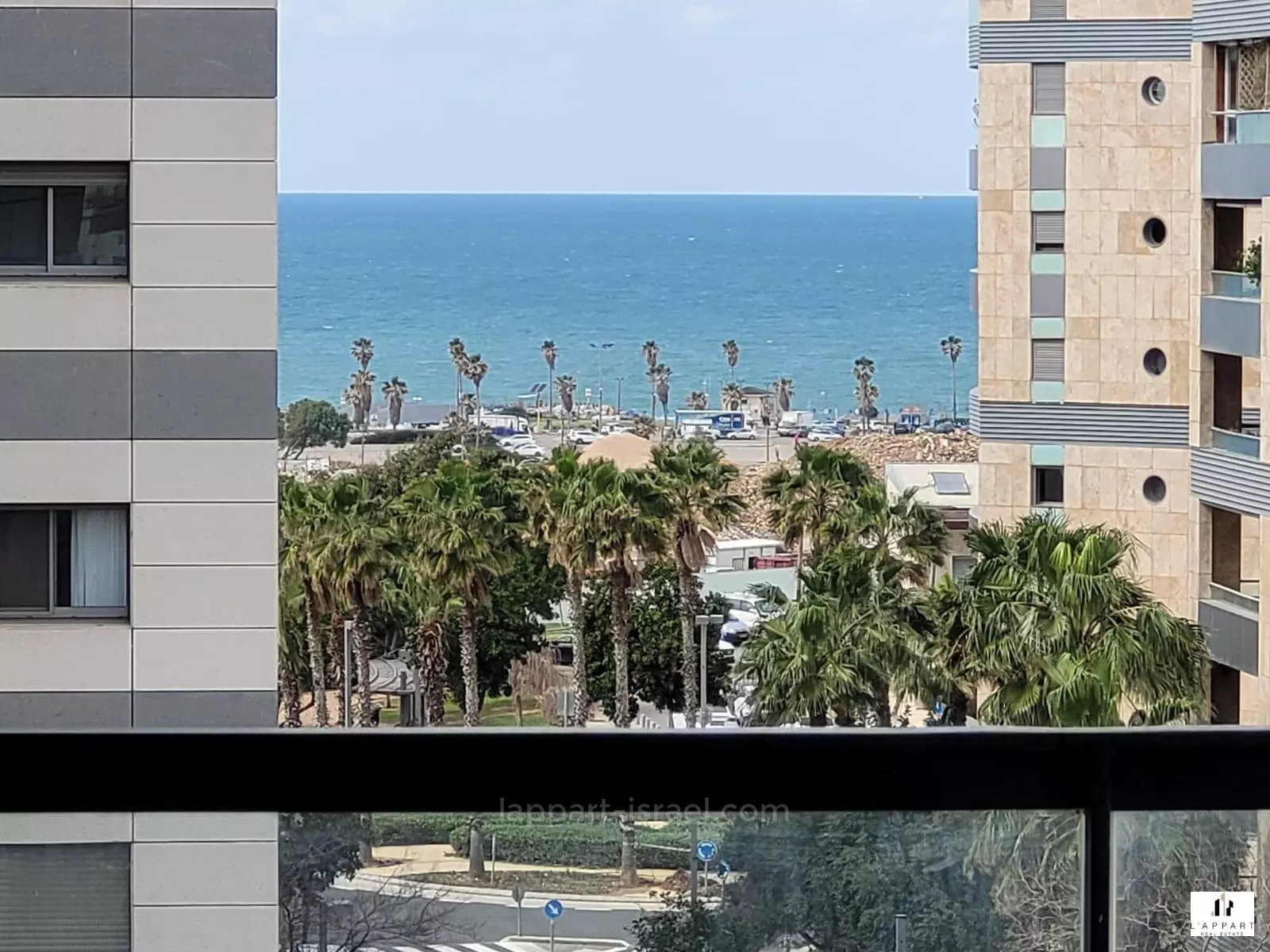 Apartment 5 Rooms Tel Aviv Ramat Aviv 175-IBL-3397