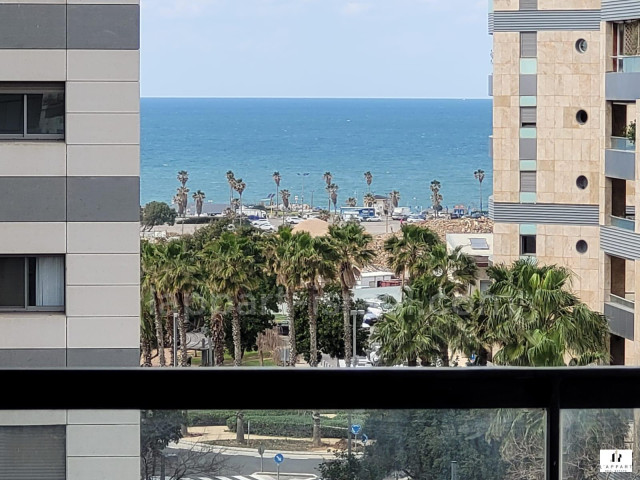 For sale Apartment Tel Aviv