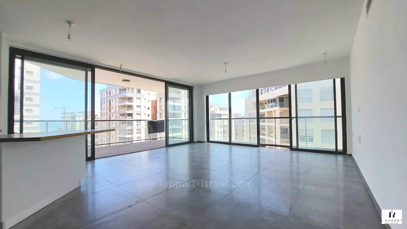 Apartment 5 Rooms Tel Aviv Ramat Aviv 175-IBL-3397