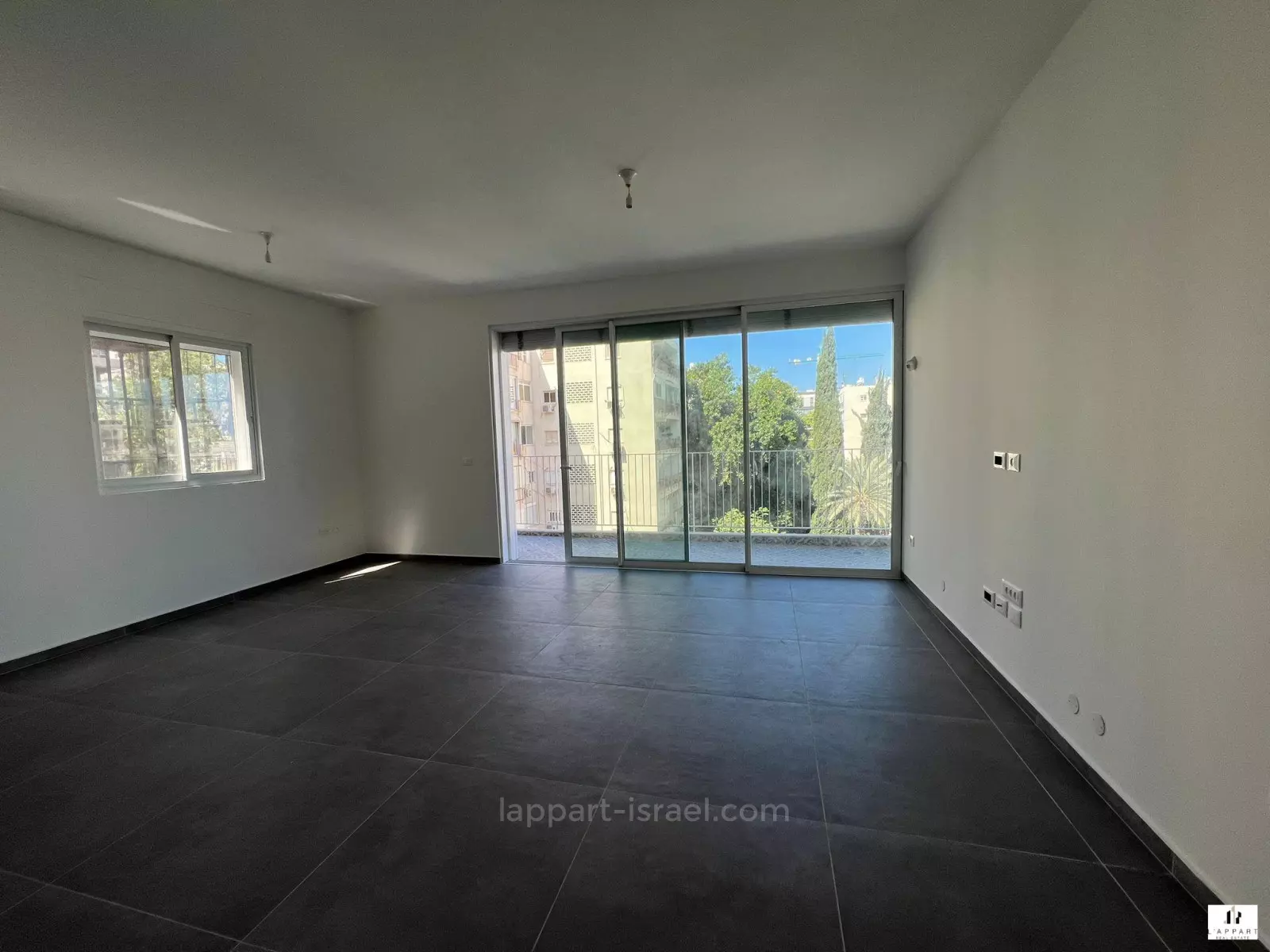 Apartment 4 Rooms Tel Aviv tel aviv north 175-IBL-3399