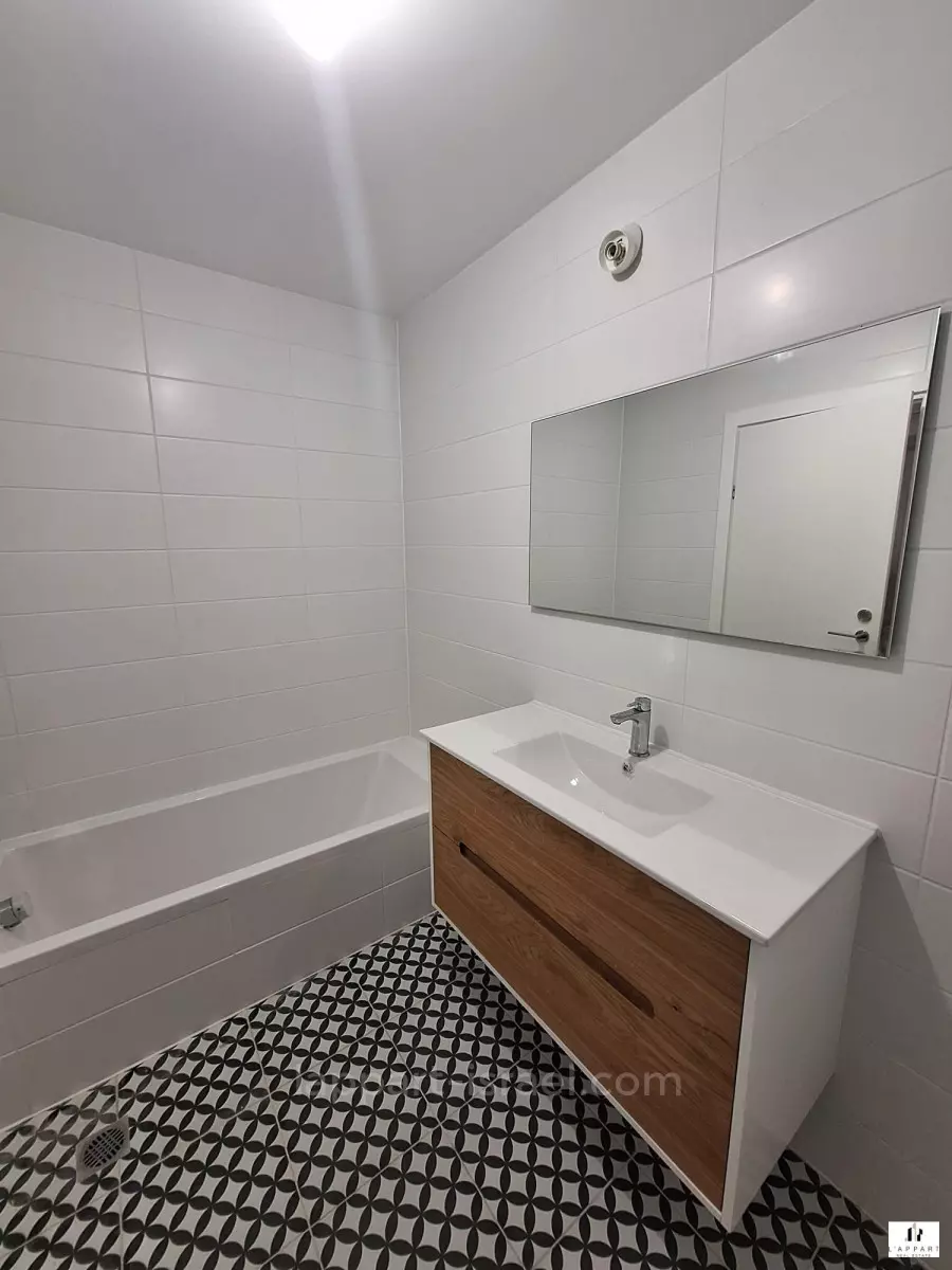 Apartment 4 Rooms Tel Aviv tel aviv north 175-IBL-3399