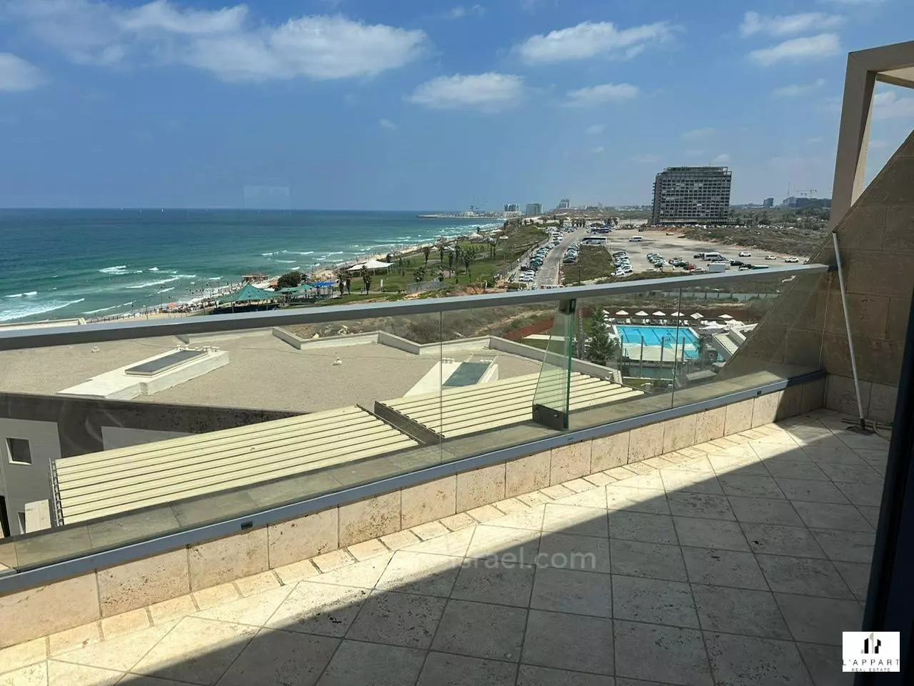 Apartment 5 Rooms Tel Aviv Ramat Aviv 175-IBL-3401