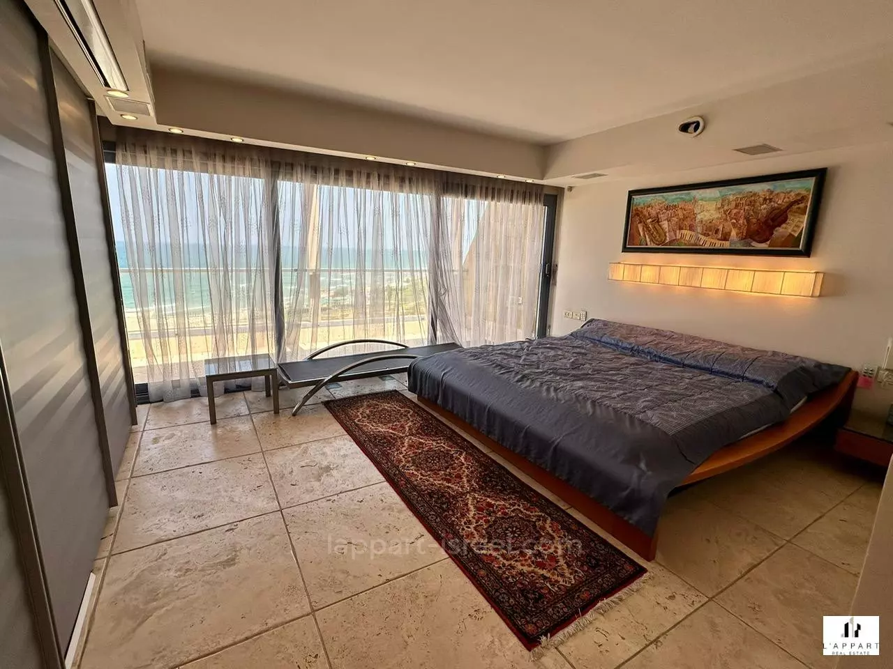 Apartment 5 Rooms Tel Aviv Ramat Aviv 175-IBL-3401