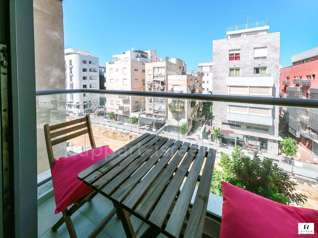 For sale Apartment Tel Aviv