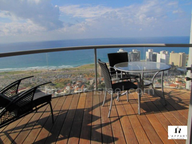 For sale Apartment Tel Aviv