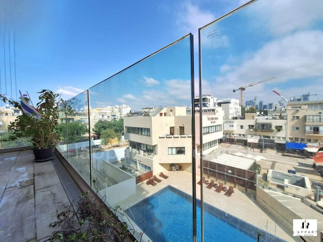 For rent Apartment Tel Aviv