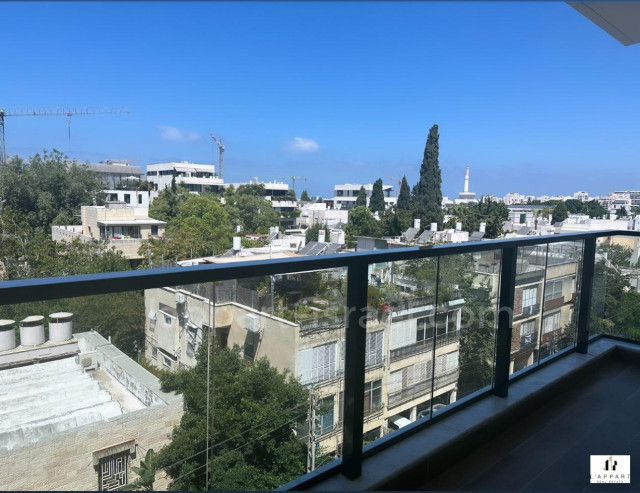 For sale Apartment Tel Aviv