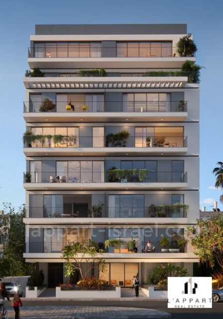 For sale Apartment Tel Aviv