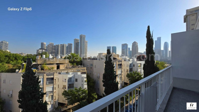 For sale Apartment Tel Aviv