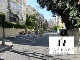 Mini-Penthouse 5 rooms Tel Aviv Lev Tel-Aviv 175-IBL-3419