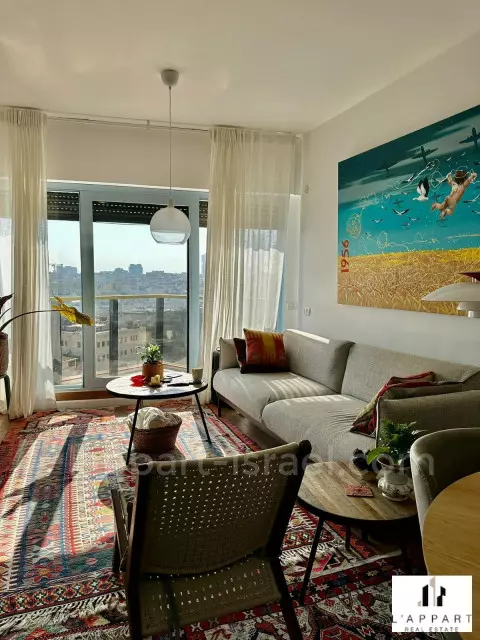 Sale Apartment Tel Aviv