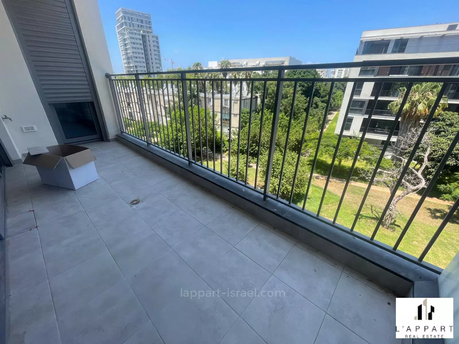 Apartment 4 rooms Tel Aviv Ramat Aviv 175-IBL-3422