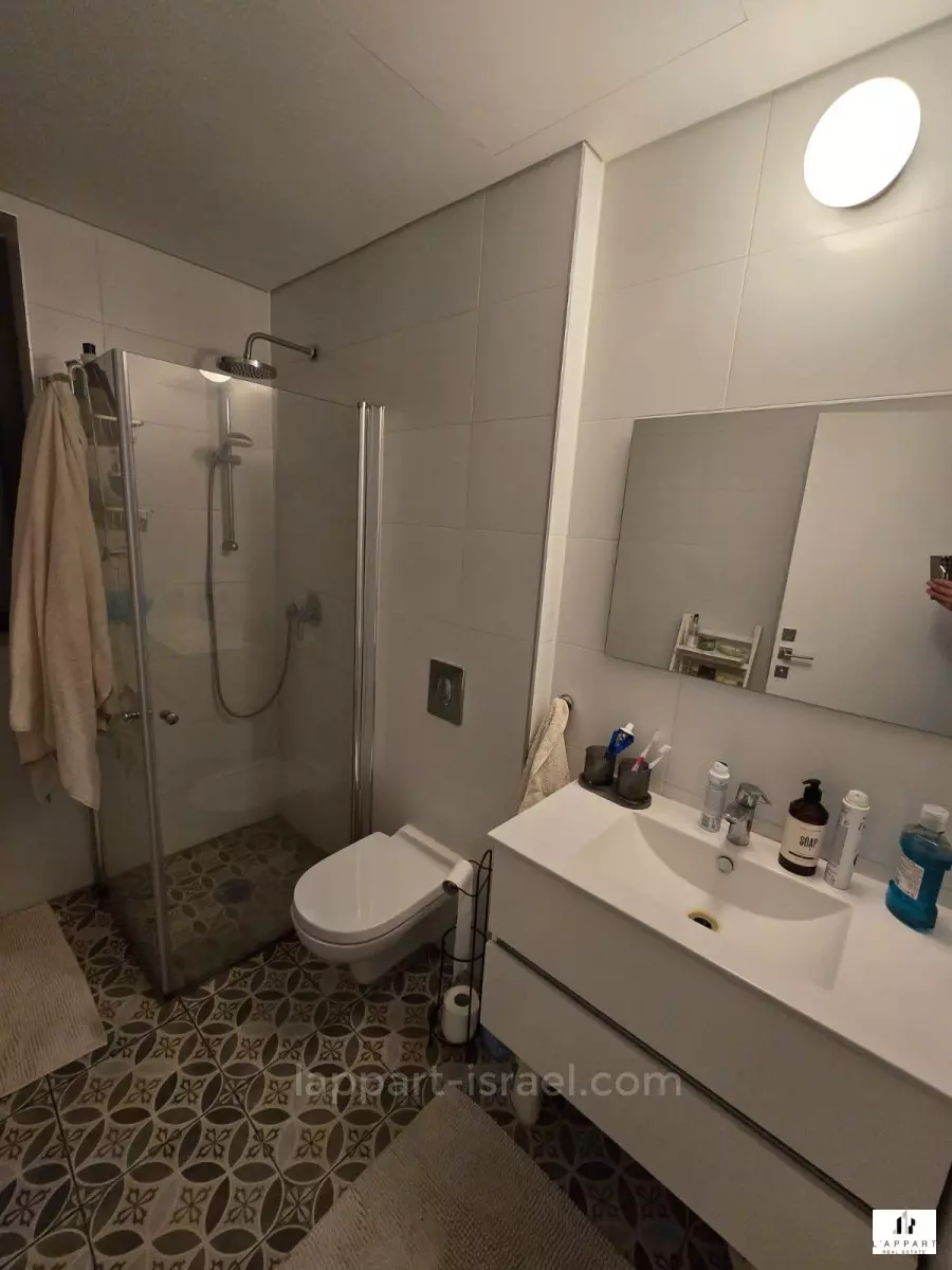 Apartment 2 rooms Tel Aviv City center 175-IBL-3423