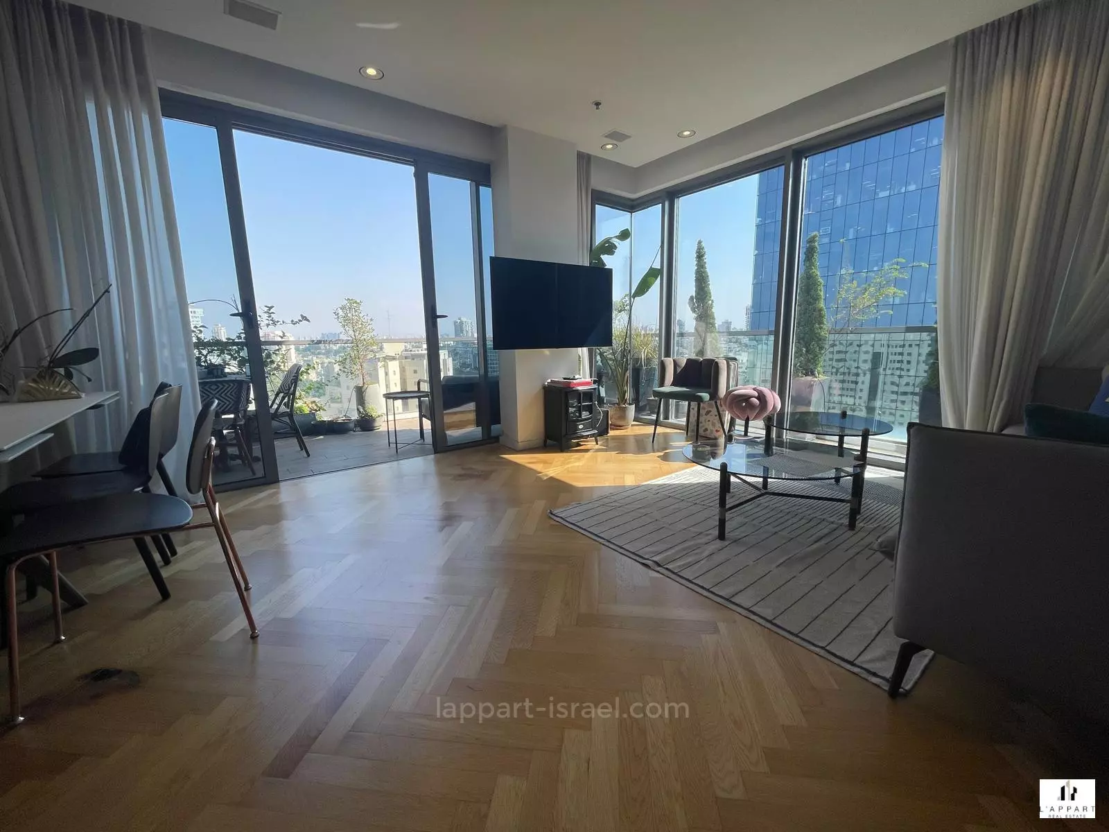 Apartment 3 rooms Ramat Gan Ramat gan 175-IBL-3425