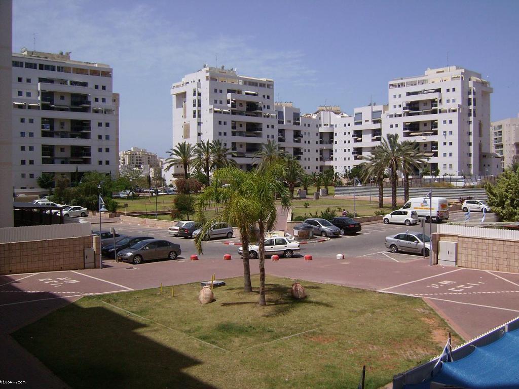 Apartment 3 Rooms Ashdod City 210-IBL-1060