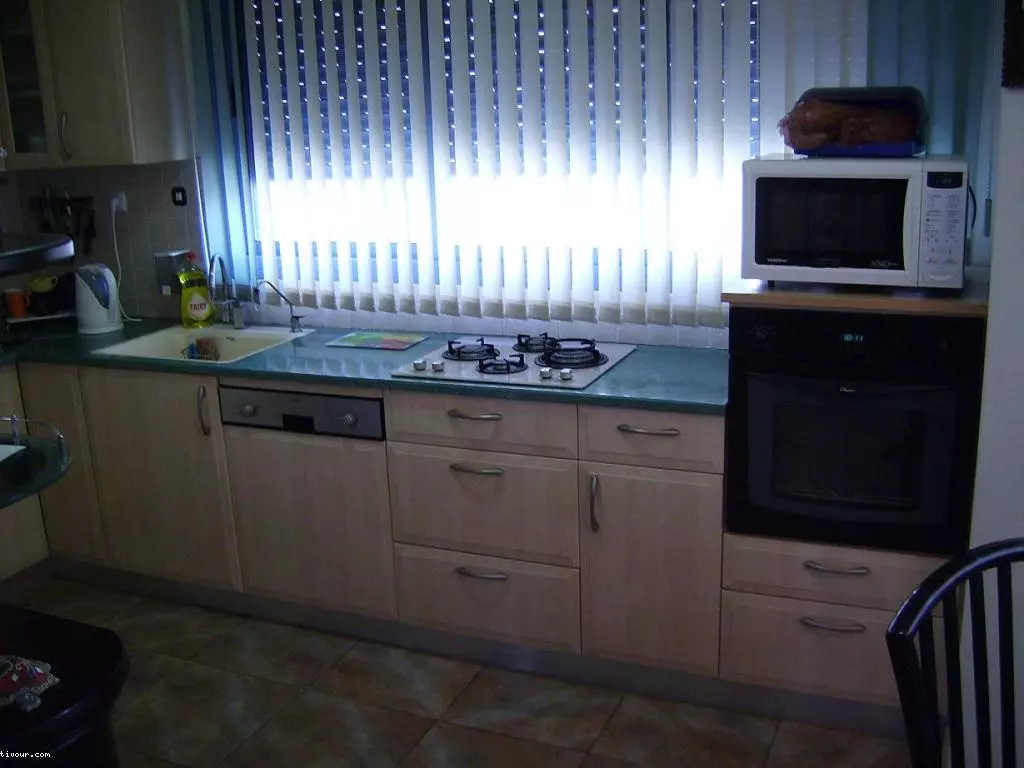 Apartment 3 rooms Ashdod City 210-IBL-1060