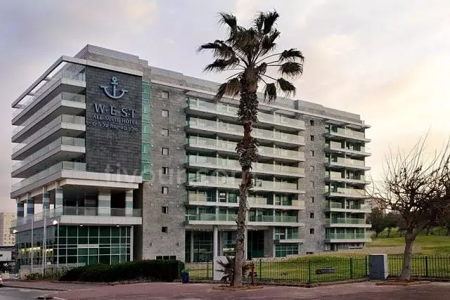 Sale Apartment Ashdod