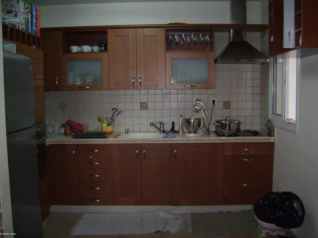 Apartment 4 rooms Ashdod Youd bet 210-IBL-1499