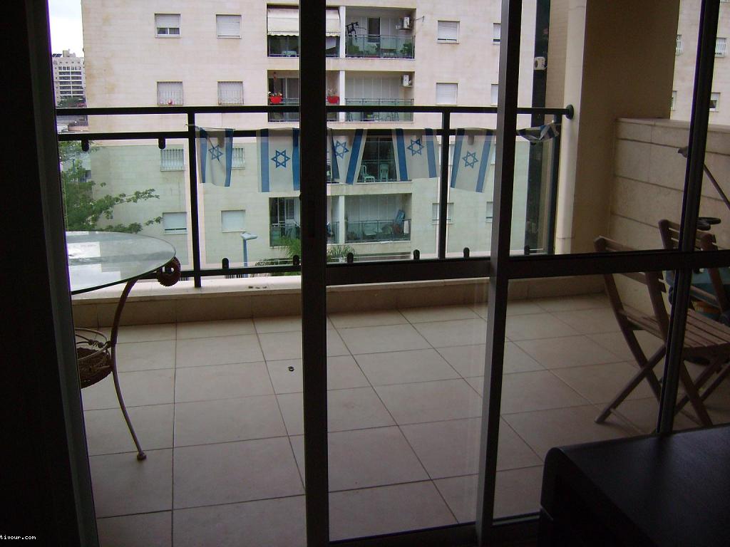 Apartment 4 Rooms Ashdod Youd bet 210-IBL-1499