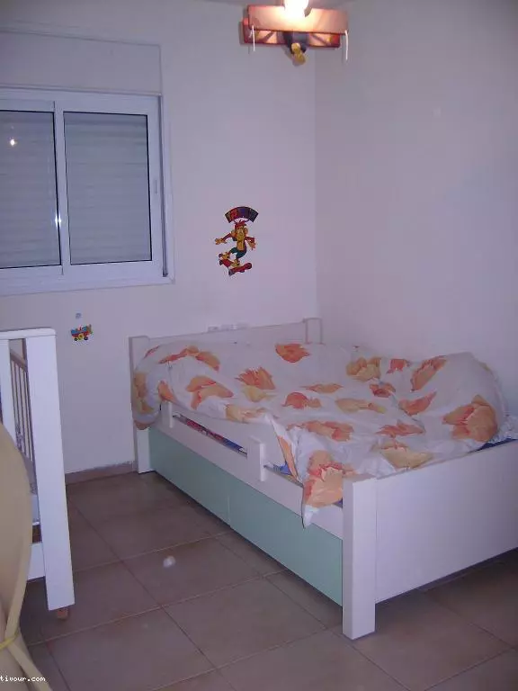 Apartment 4 rooms Ashdod Youd bet 210-IBL-1499