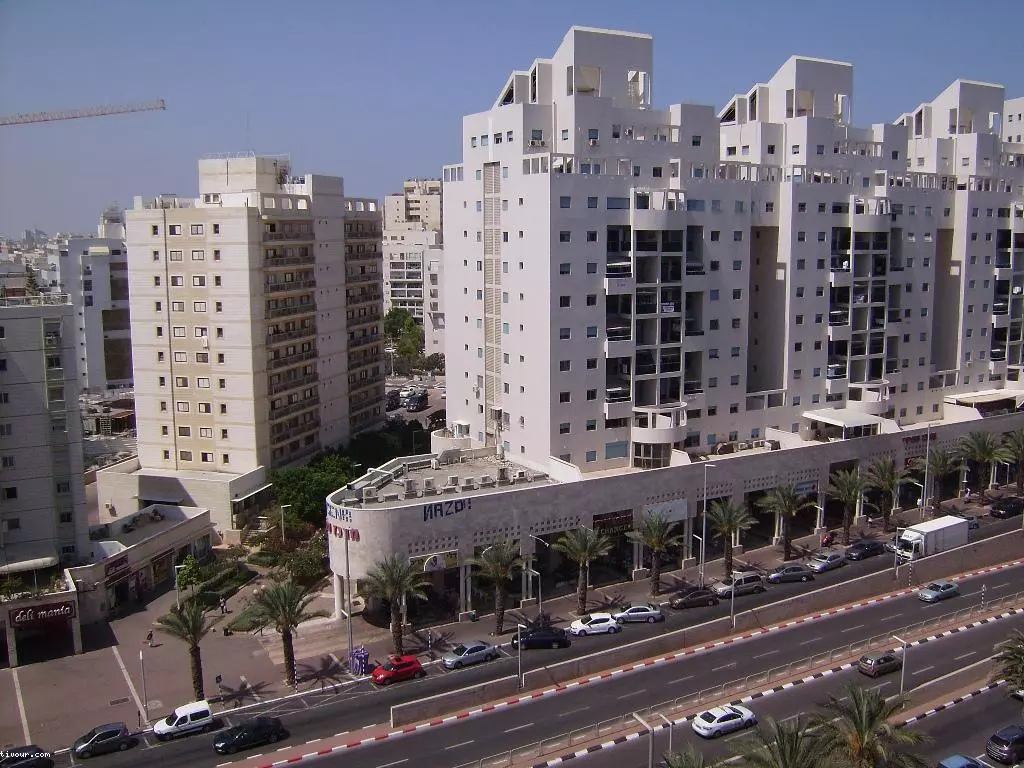 Apartment 4.5 rooms Ashdod City 210-IBL-1574