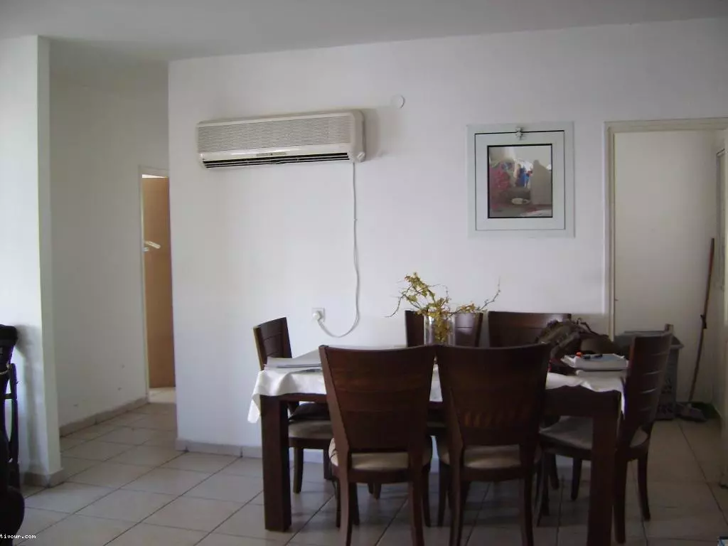 Apartment 4.5 rooms Ashdod City 210-IBL-1574