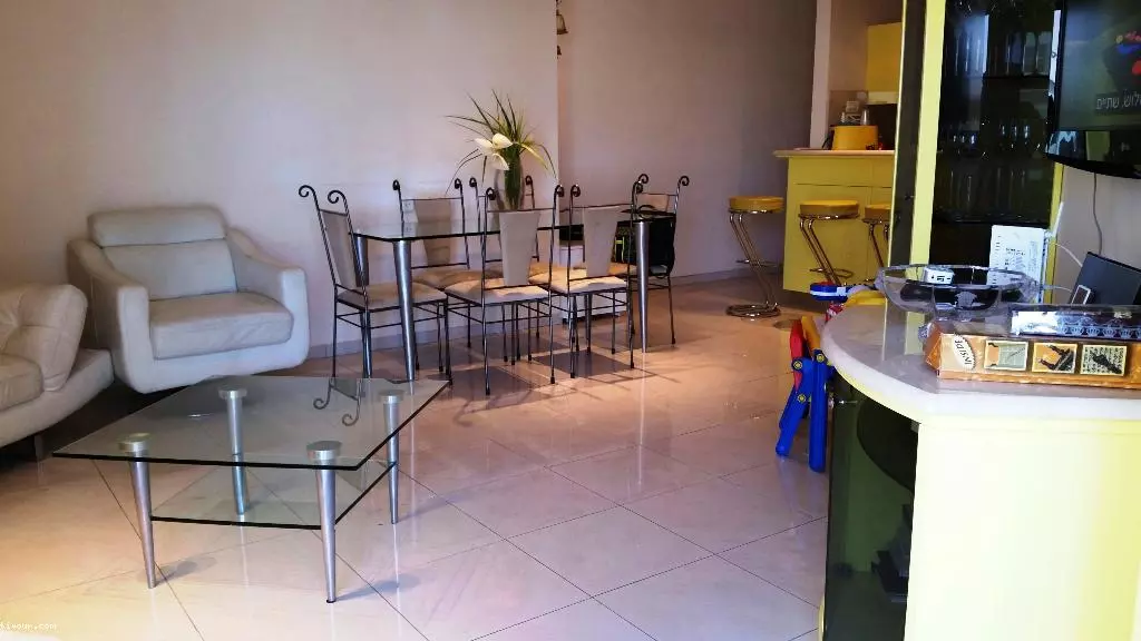 Apartment 3 rooms Ashdod City 210-IBL-1643