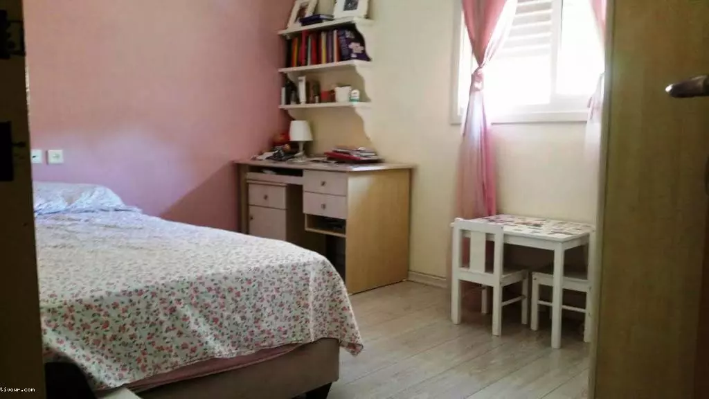 Ground floor 5 rooms Ashdod Youd bet 210-IBL-1669