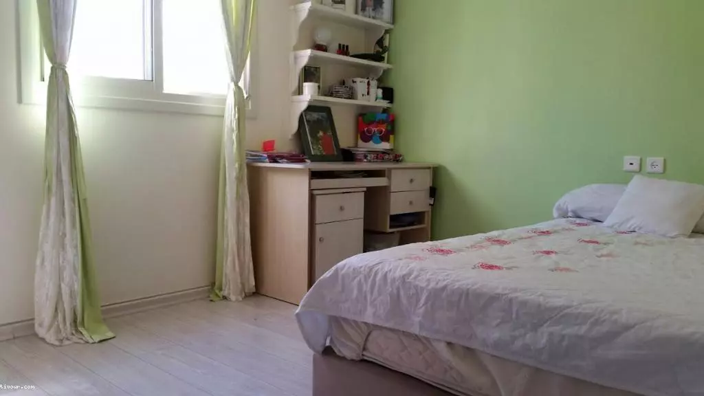 Ground floor 5 rooms Ashdod Youd bet 210-IBL-1669