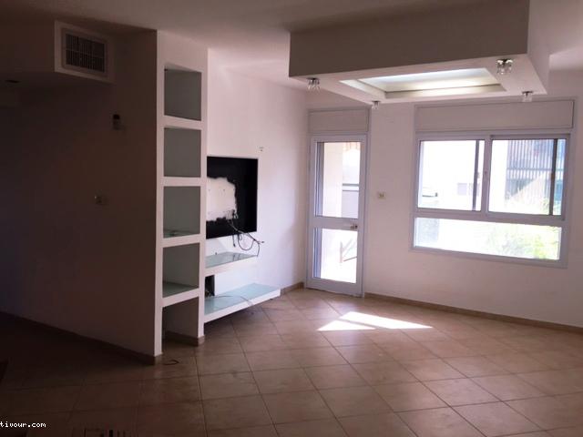 Apartment 4 Rooms Ashdod Youd bet 210-IBL-1682
