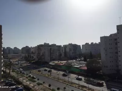 Sale Apartment Ashdod