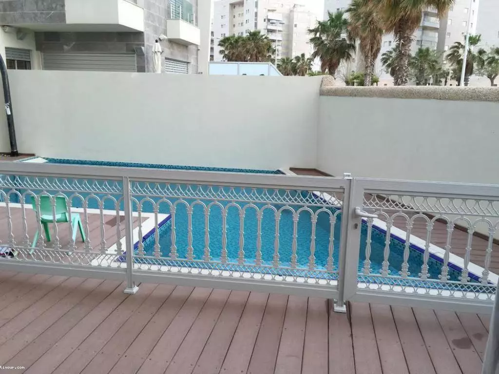 Villa 7 rooms Ashdod Marina 210-IBL-1712