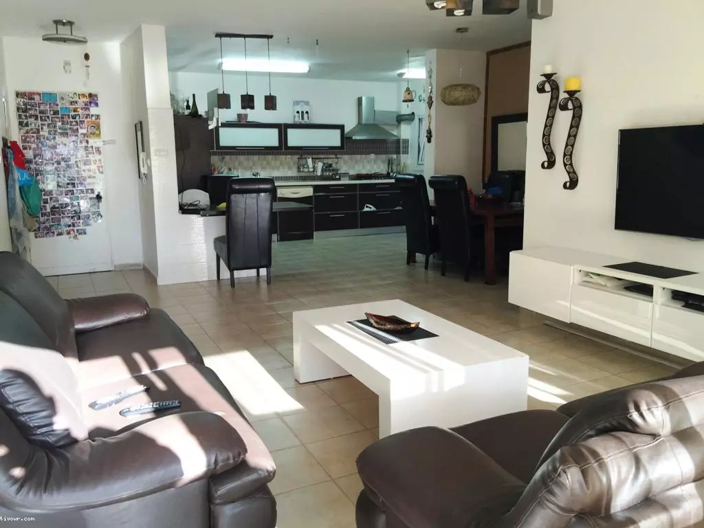 Apartment 4 rooms Ashdod Youd bet 210-IBL-1714