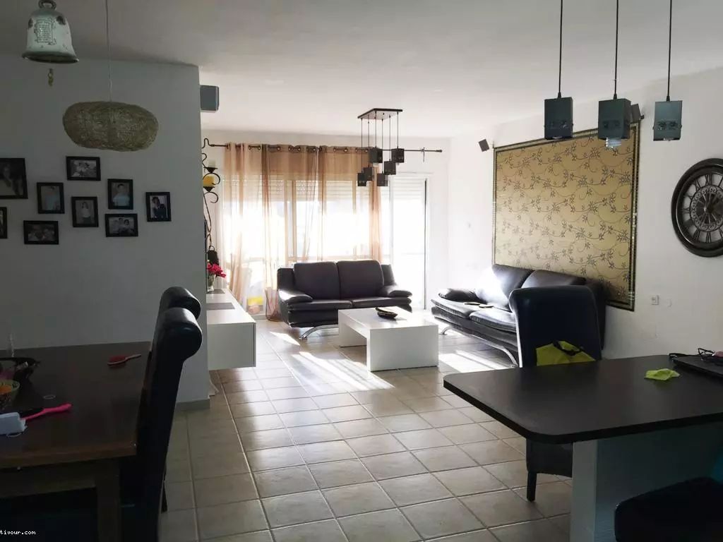 Apartment 4 rooms Ashdod Youd bet 210-IBL-1714