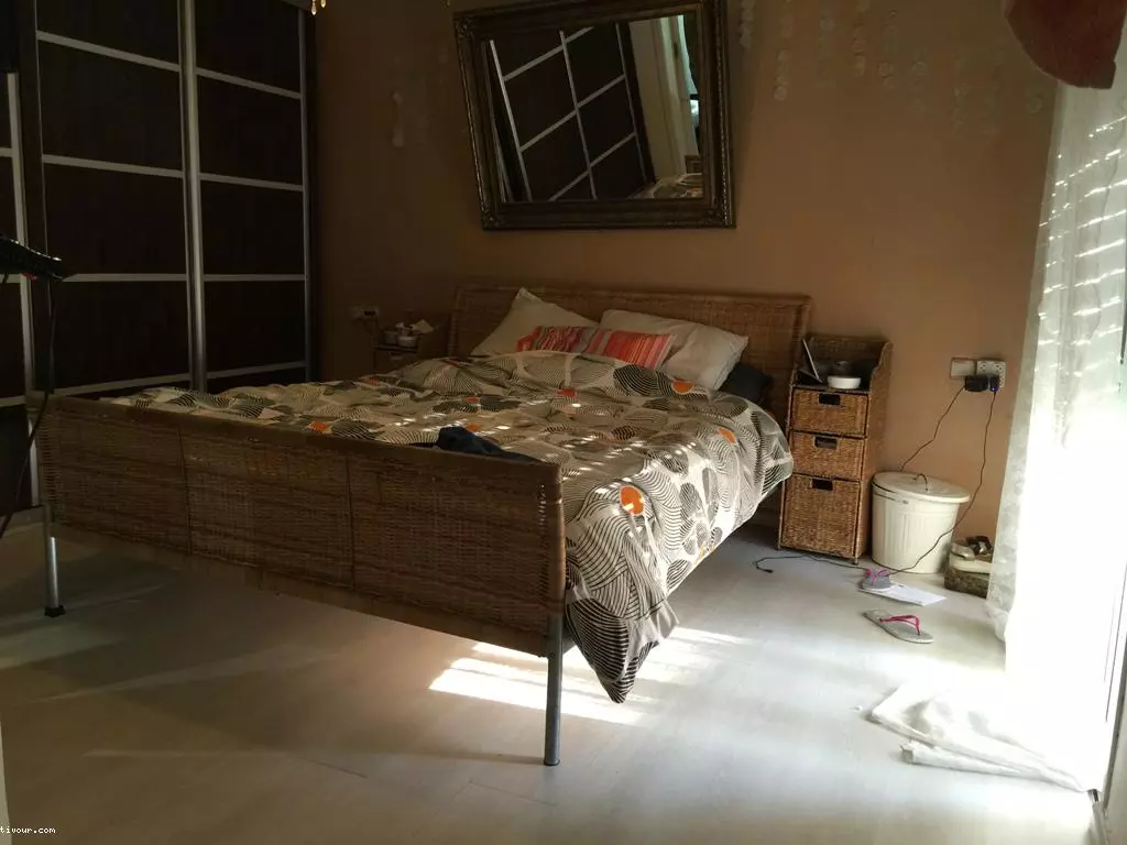 Apartment 4 rooms Ashdod Youd bet 210-IBL-1714