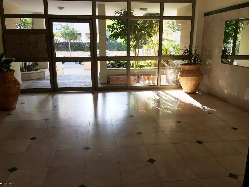 Apartment 4 rooms Ashdod Youd bet 210-IBL-1714