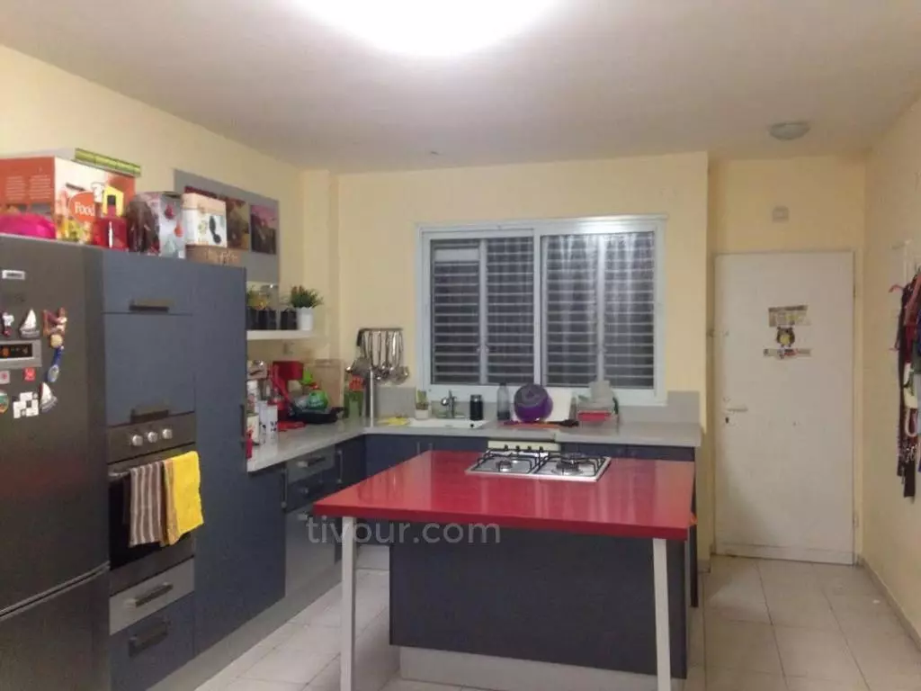 Apartment 3 rooms Ashdod Tet vav 210-IBL-1811