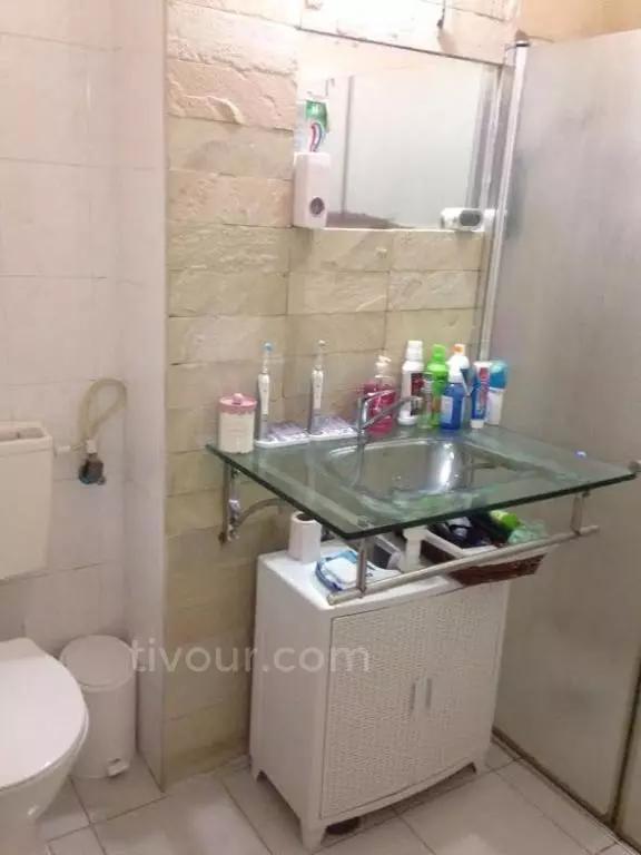 Apartment 3 rooms Ashdod Tet vav 210-IBL-1811