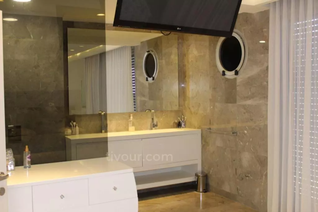 Villa 6 rooms Ashdod Youd zain 210-IBL-1860