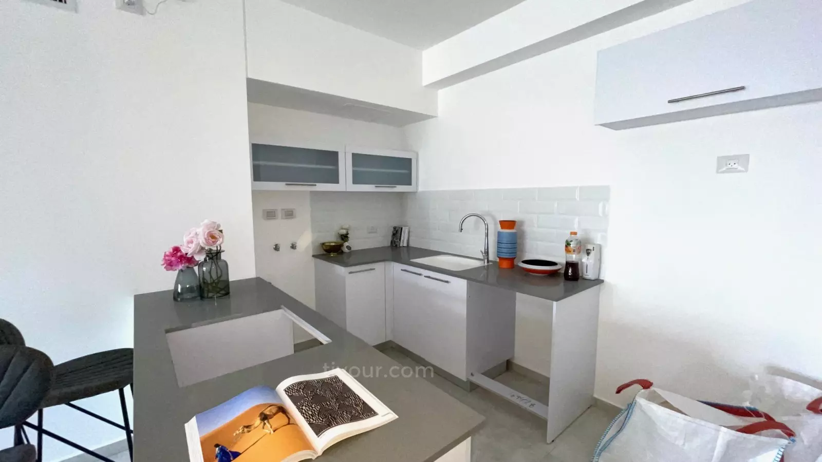 Apartment 4 rooms Ashdod Het 210-IBL-1862