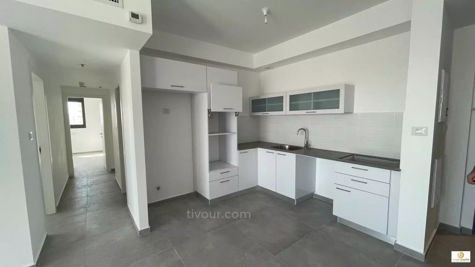 Apartment 4 rooms Ashdod Het 210-IBL-1862