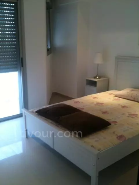 Apartment 2 rooms Ashdod Beachfront 210-IBL-1863